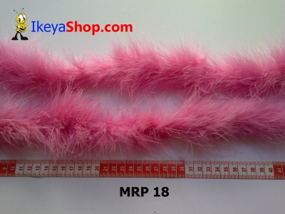bulu marabou MRP 18   feather  large2